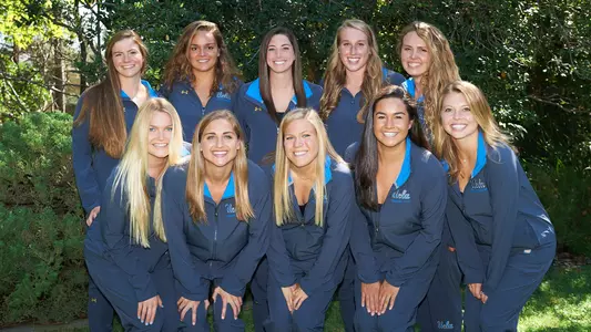 2018 SWM Seniors (Photo: Don Liebig)