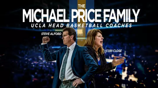 Michael Price Family Graphic