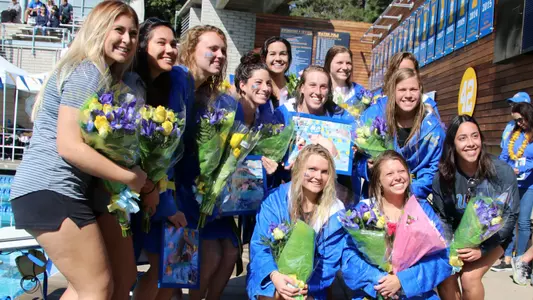 2018 Seniors (Photo: Richard Quinton)