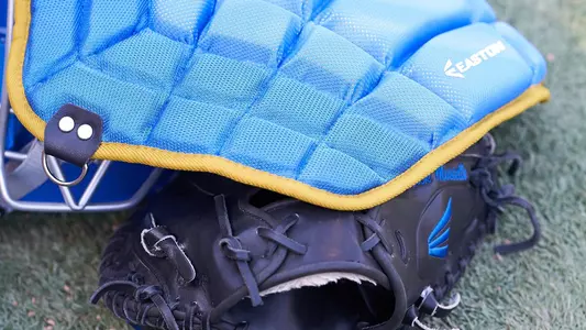 2018 UCLA Baseball