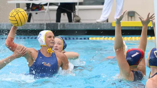 Bronte Halligan (Photo: Richard Quinton)