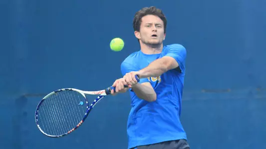 Logan Staggs (Photo: Arionne Thomas)