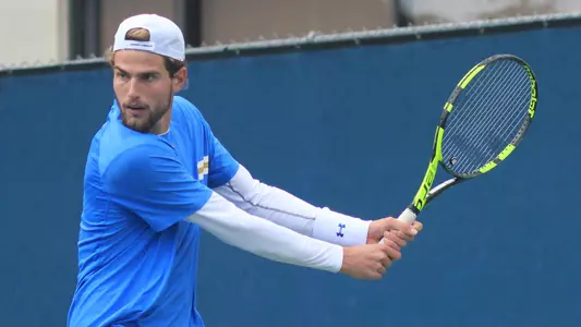 Maxime Cressy (Photo: Arionne Thomas)