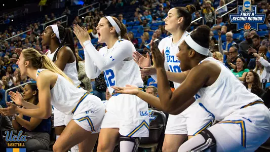 UCLA Bench