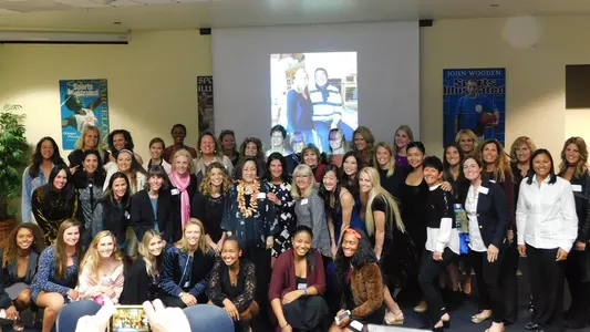 2018 WTEN Reunion