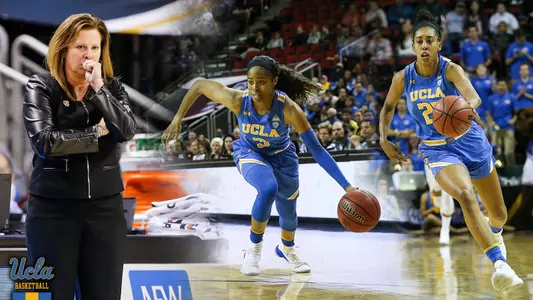 Cori Close, Jordin Canada and Monique Billings