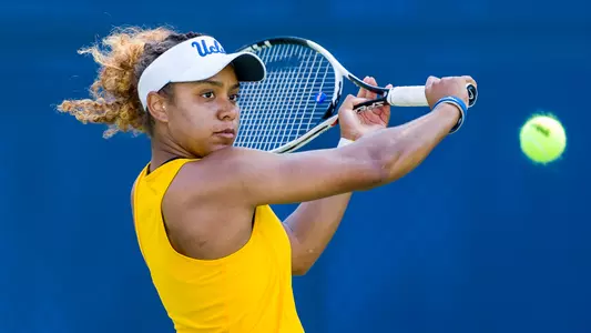 Terri Fleming (Photo: Scott Chandler)