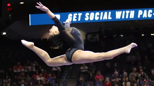 Kyla Ross