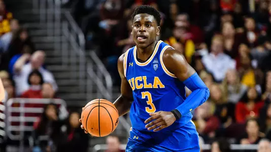 Aaron Holiday