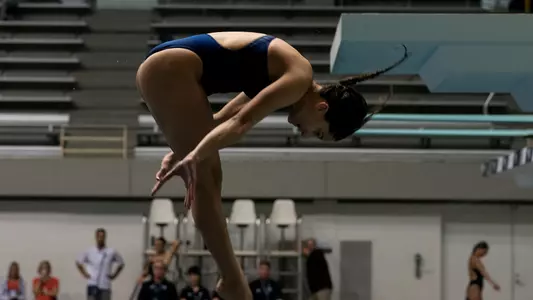 Eloise Belanger (Photo: Chuckarelei)