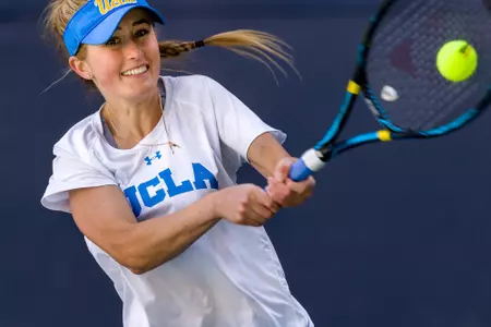 Alaina Miller (Photo: Scott Chandler)