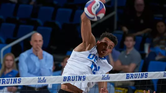 2018 UCLA Men's Volleyball