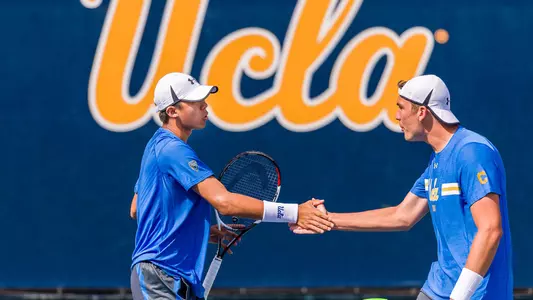 Evan Zhu & Martin Redlicki (Photo: Scott Chandler)
