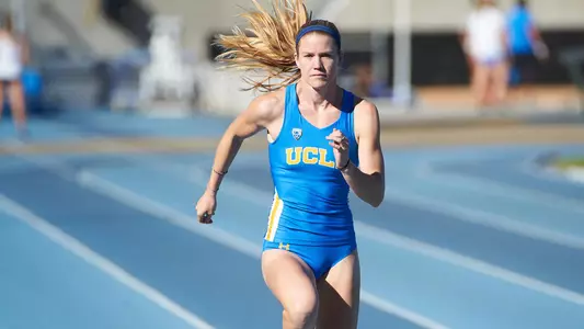 Kendall Gustafson (photo by Don Liebig)