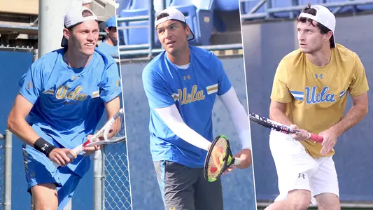 2018 MTEN Seniors (Photos: Arionne Thomas)