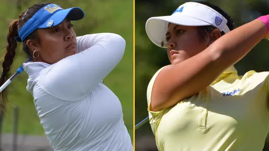 Mariel Galdiano Lilia Vu