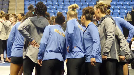 UCLA at 2018 NCAA Championships