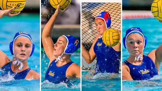 All-MPSF 2018 (Photos: Scott Chandler)