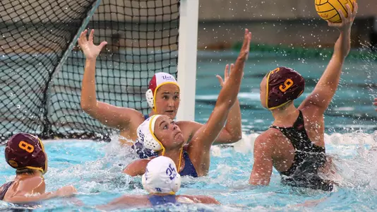WWP vs. USC (Photo: Jevone Moore/fi360 News)
