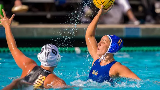 Devin Grab (Photo: Scott Chandler)