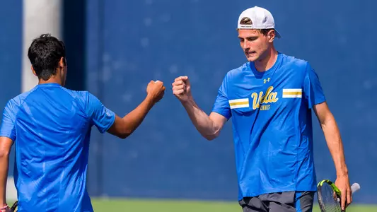 Maxime Cressy (Photo: Scott Chandler)