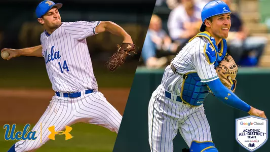 2018 Academic All-District
