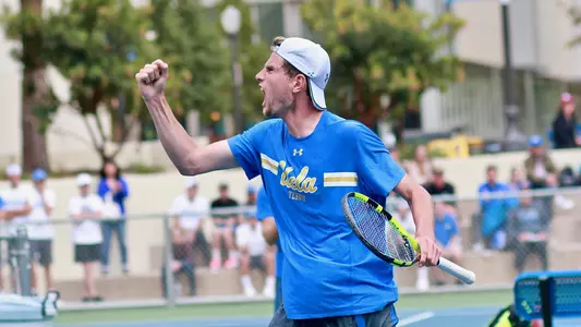 Maxime Cressy (Photo: Arionne Thomas)