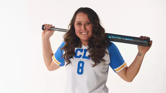 Kylee Perez Bruin Blue