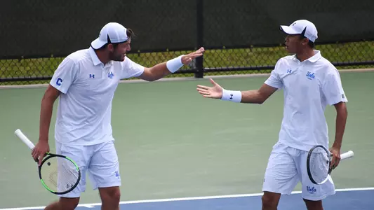 Martin Redlicki & Evan Zhu