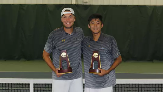 Martin Redlicki & Evan Zhu