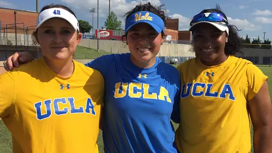 Kylee Perez Rachel Garcia Aaliyah Jordan