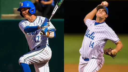 Pac-12 All-Academic Team