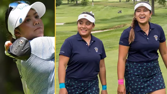 Patty Tavatanakit Mariel Galdiano Lilia Vu