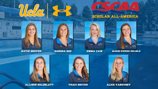 2018CSCAA All Aca
