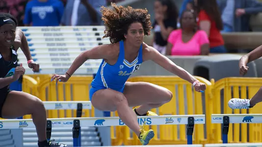 Dominique Beltrez (photo by Don Liebig)
