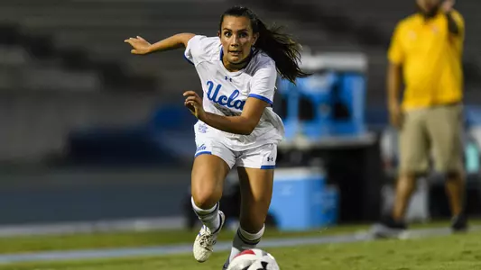 Chloe Castaneda (photo by Percy Anderson)
