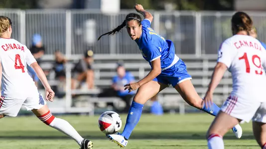 Julia Hernandez (photo by Percy Anderson)