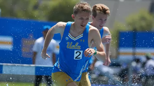 Chris Morzenti (photo by Don Liebig)