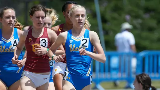 Christina Rice (Photo by Don Liebig)