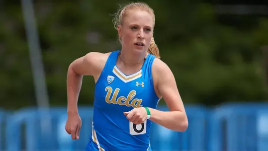 Lilly Schmidt (photo by Don Liebig)