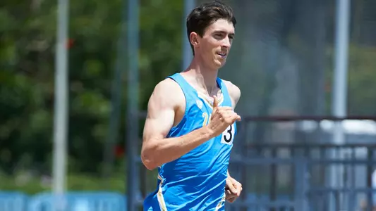 Scott Snow (photo by Don Liebig)