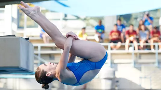 Madeline Russel (photo by Don Liebig)