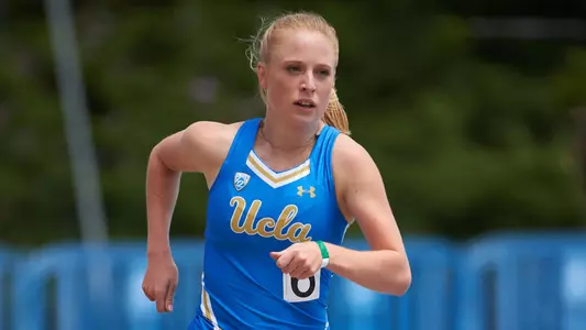 Lilly Schmidt (photo by Don Liebig)