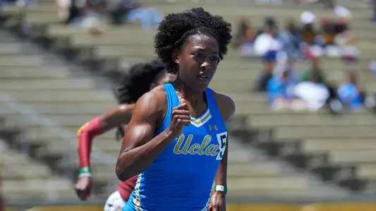 Ratanya Washington (photo by Don Liebig)