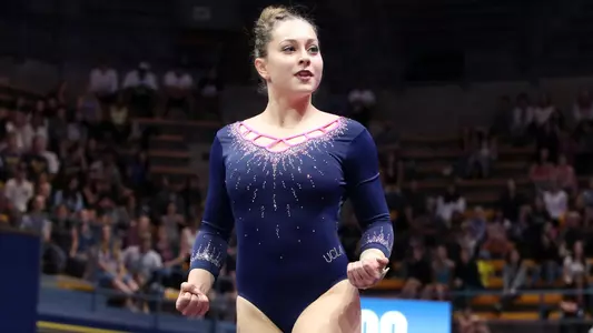 Kendal Poston (photo by Richard Quinton)