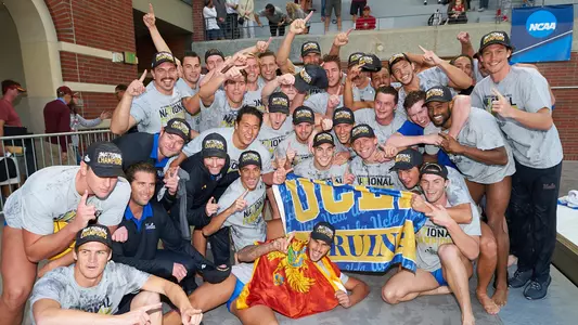 2017 NCAA Champions