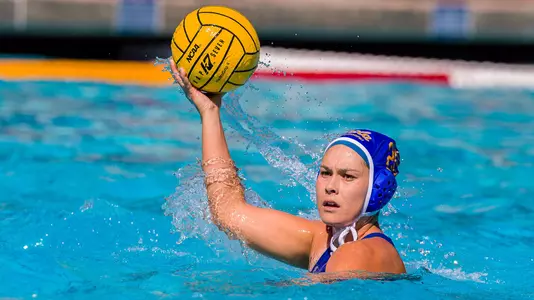 Brooke Maxson (photo by Scott Chandler)