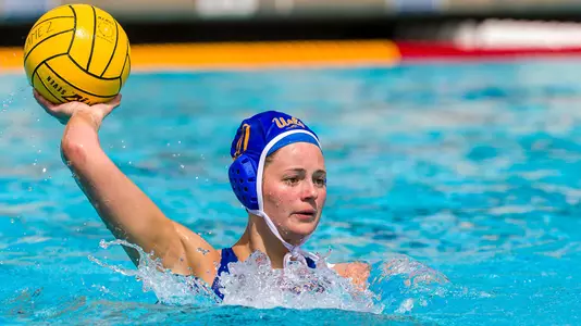 Allison Wieseler (photo by Scott Chandler)