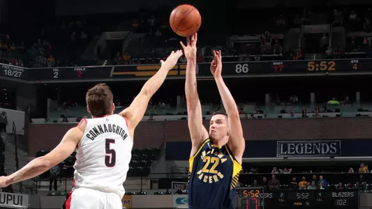 TJ Leaf