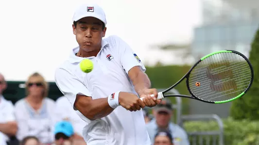 Mackenzie McDonald (Photo: Getty Images)